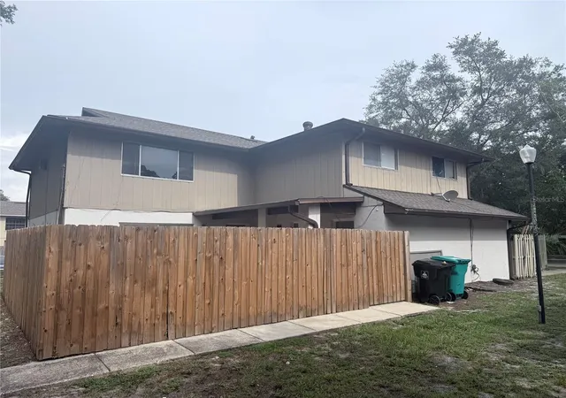Photo 1 of Condo for sale at 4530 Lighthouse Cir #22, Orlando, FL 32808 | MLS# O6426439 | Listing updated on 2026-07-30