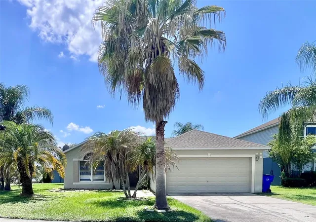 Photo 1 of Single family home for sale at 2950 Elbib Dr, Saint Cloud, FL 34772 | MLS# S5154025 | Listing updated on 2026-10-25