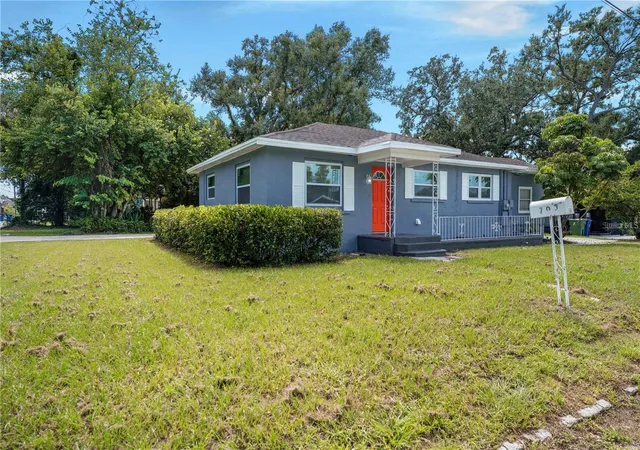 Photo 2 of Single family home for sale at 703 E Hamilton Ave, Tampa, FL 33604 | MLS# TB8530687 | Listing updated on 2026-08-25