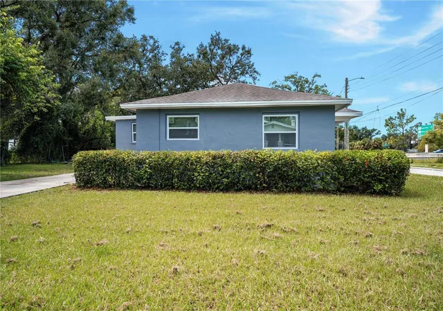 Photo 2 of Single family home for sale at 703 E Hamilton Ave, Tampa, FL 33604 | MLS# TB8530687 | Listing updated on 2026-08-25