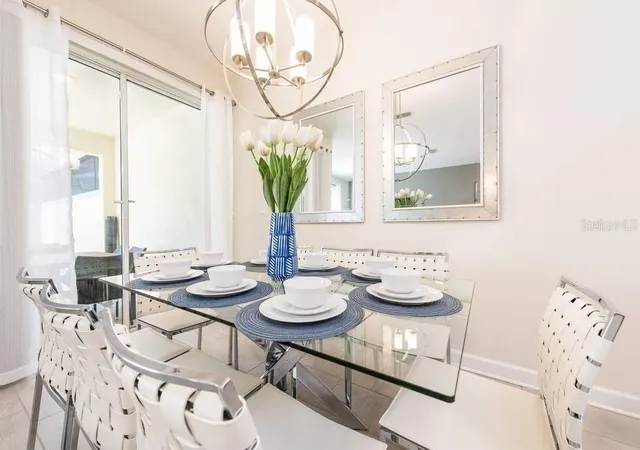 Photo 4 of Townhouse for sale at 4814 Love Storey Ln, Kissimmee, FL 34746 | MLS# O6426441 | Listing updated on 2026-07-26