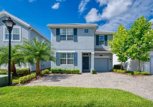 Photo 1 of Single family home for sale at 4793 Kings Castle Cir, Kissimmee, FL 34746 | MLS# O6426442 | Listing updated on 2026-07-26