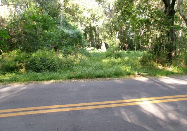 Photo 2 of Land for sale at St Clair St, Wildwood, FL 34785 | MLS# G5115286 | Listing updated on 2026-07-20