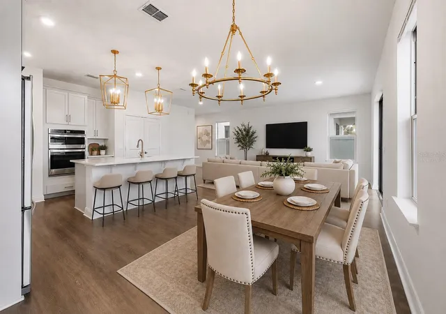 Photo 3 of Single family home for sale at 9535 Juniper Moss Cir, Orlando, FL 32832 | MLS# O6426446 | Listing updated on 2026-09-20