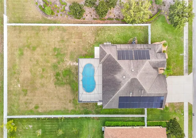 70th image of 422 Challice Dr, Spring Hill, FL 34609 | MLS# W7887798