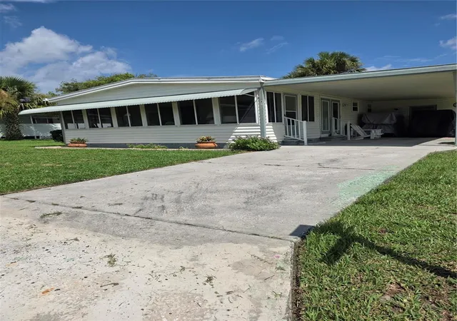 1st image of 4133 Oak Grove Rd #16, Zellwood, FL 32798 | MLS# O6426449