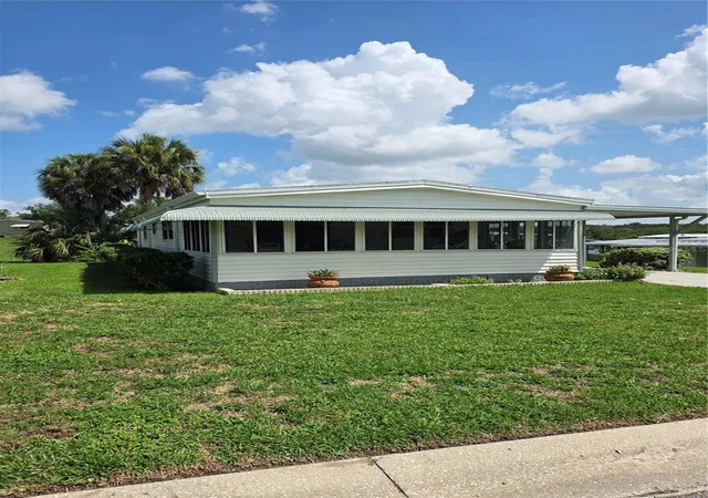 2nd image of 4133 Oak Grove Rd #16, Zellwood, FL 32798 | MLS# O6426449