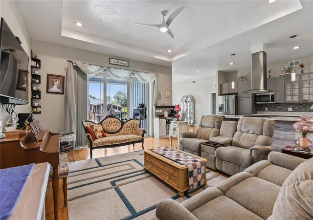 Photo 2 of Single family home for sale at 306 Calendar St, Port Charlotte, FL 33954 | MLS# A4700475 | Listing updated on 2026-09-12