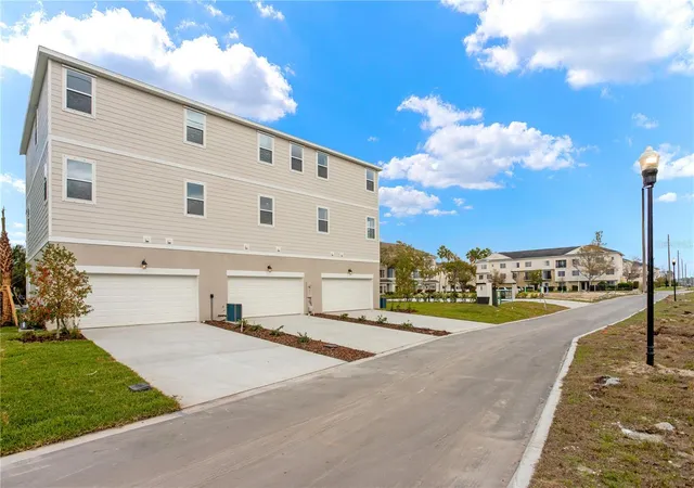 Photo 42 of Townhouse for sale at 9616 Montague St, Tampa, FL 33626 | MLS# TB8530697 | Listing updated on 2026-07-20
