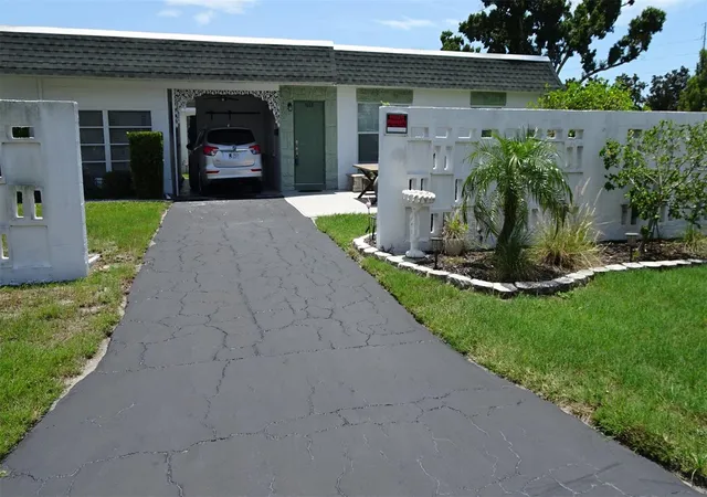 Condo for sale at 7868 40th Avenue N #7868, Saint Petersburg, FL 33709 | MLS# TB8530698