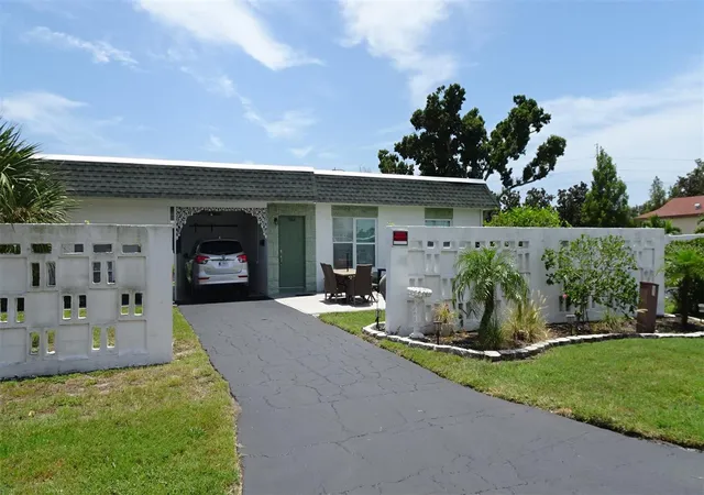 Photo 1 of Condo for sale at 7868 40th Avenue N #7868, Saint Petersburg, FL 33709 | MLS# TB8530698 | Listing updated on 2026-09-13