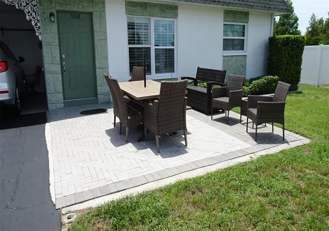 Photo 3 of Condo for sale at 7868 40th Avenue N #7868, Saint Petersburg, FL 33709 | MLS# TB8530698 | Listing updated on 2026-09-13