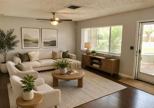 Photo 2 of Single family home for sale at 5050 29th Avenue N, Saint Petersburg, FL 33710 | MLS# TB8530700 | Listing updated on 2026-09-22