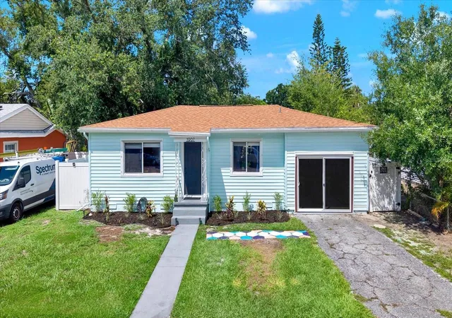 1st image of 1907 53rd St S, Gulfport, FL 33707 | MLS# TB8530708