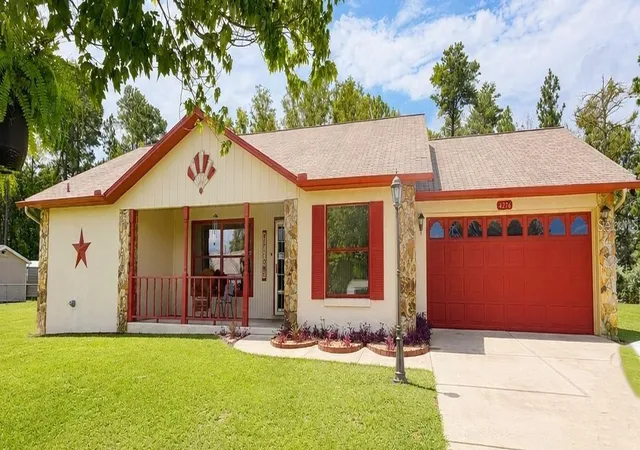 Photo 1 of Single family home for sale at 4276 Sw 140th Street Rd, Ocala, FL 34473 | MLS# OM728778 | Listing updated on 2026-08-29