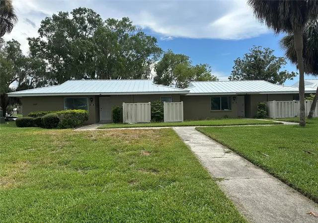 2nd image of 11261 W Bayshore Dr #82, Crystal River, FL 34429 | MLS# TB8530712
