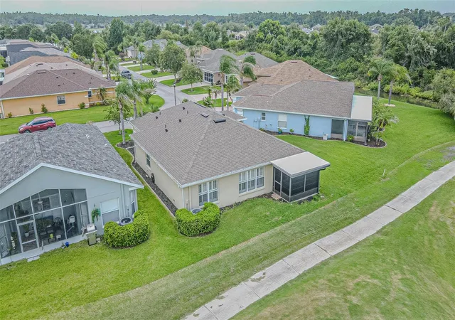29th image of 29435 Snap Hook Dr, San Antonio, FL 33576 | MLS# TB8530716