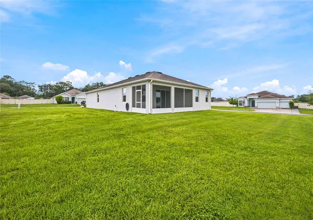Photo 2 of Single family home for sale at 1581 Ne 50th Terrace, Ocala, FL 34470 | MLS# OM728779 | Listing updated on 2026-07-30