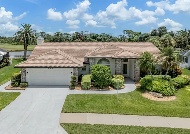 Photo 1 of Single family home for sale at 1428 Gleneagles Dr, Venice, FL 34292 | MLS# N6145075 | Listing updated on 2026-07-21