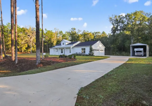 Photo 1 of Sale Pending at 5859 Sw 129th Terrace Rd, Ocala, FL 34481 | MLS# TB8530724 | Listing updated on 2026-08-24
