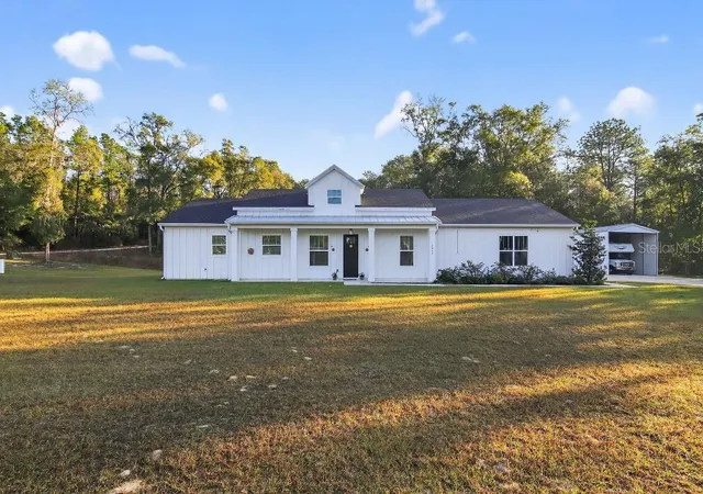 Photo 3 of Sale Pending at 5859 SW 129th Terrace Rd, Ocala, FL 34481 | MLS# TB8530724 | Listing updated on 2026-08-24