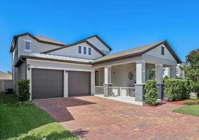 Photo 1 of Single family home for sale at 9953 Summerlake Groves St, Winter Garden, FL 34787 | MLS# S5154027 | Listing updated on 2026-10-07