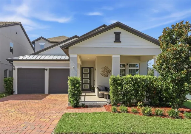 Photo 3 of Single family home for sale at 9953 Summerlake Groves St, Winter Garden, FL 34787 | MLS# S5154027 | Listing updated on 2026-10-07