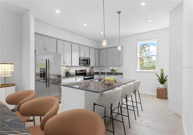 Photo 2 of Townhouse for sale at 9612 Montague St, Tampa, FL 33626 | MLS# TB8530730 | Listing updated on 2026-07-20