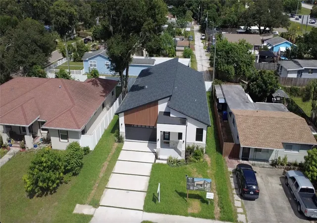 Photo 2 of Single family home for sale at 2227 32nd Avenue N, Saint Petersburg, FL 33713 | MLS# TB8530732 | Listing updated on 2026-10-22