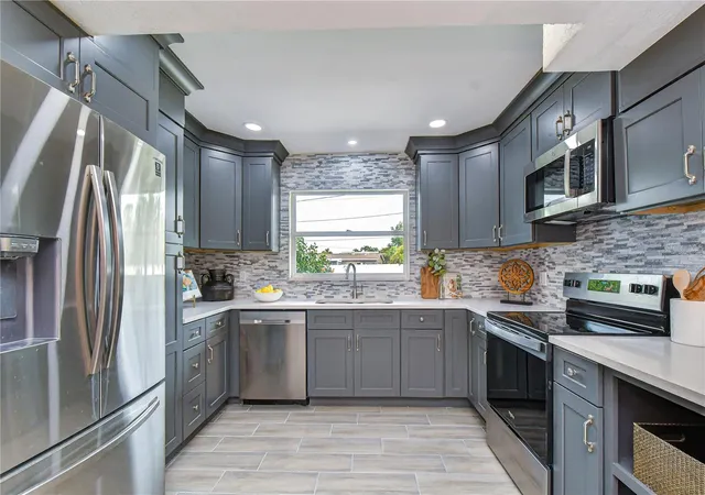 Photo 3 of Single family home for sale at 6871 4th Street S, Saint Petersburg, FL 33705 | MLS# TB8530740 | Listing updated on 2026-09-29