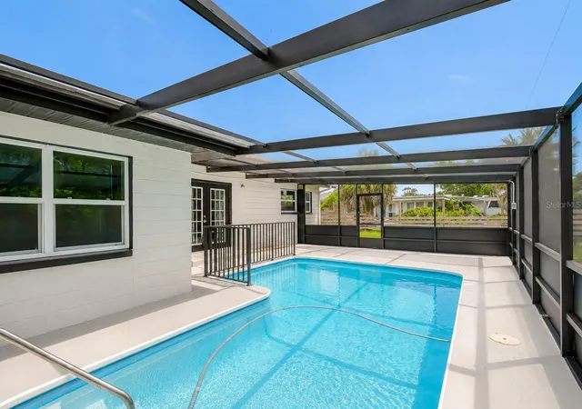 Photo 2 of Single family home for sale at 6871 4th Street S, Saint Petersburg, FL 33705 | MLS# TB8530740 | Listing updated on 2026-09-29