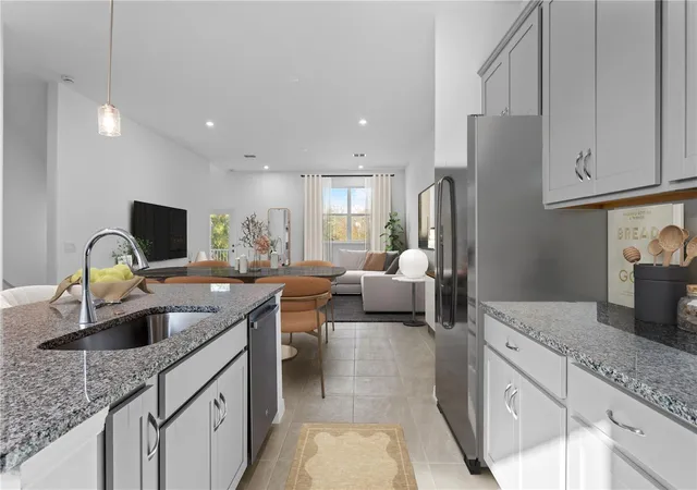 Photo 2 of Townhouse for sale at 9607 Montague St, Tampa, FL 33626 | MLS# TB8530744 | Listing updated on 2026-07-20