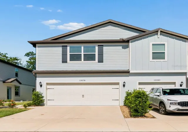 Photo 1 of Townhouse for sale at 13078 Stillmont Pl, Tampa, FL 33624 | MLS# TB8530747 | Listing updated on 2026-10-03