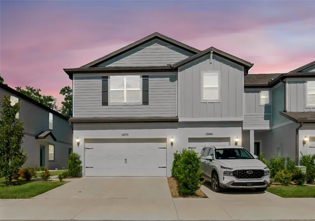 Photo 3 of Townhouse for sale at 13078 Stillmont Pl, Tampa, FL 33624 | MLS# TB8530747 | Listing updated on 2026-10-03