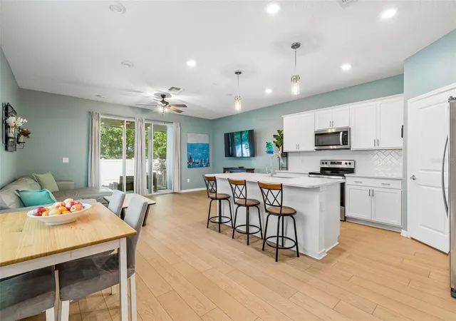Photo 4 of Townhouse for sale at 13078 Stillmont Pl, Tampa, FL 33624 | MLS# TB8530747 | Listing updated on 2026-10-03
