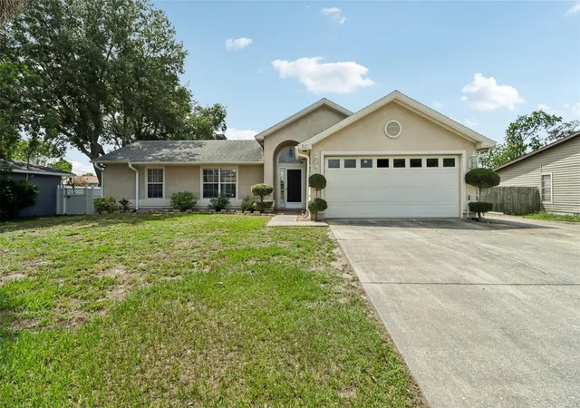 Photo 1 of Single family home for sale at 1977 S Old Ml Dr, Deltona, FL 32725 | MLS# O6426466 | Listing updated on 2026-09-01
