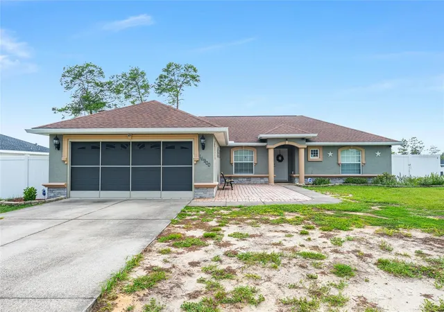 Photo 1 of Single family home for sale at 16900 Sw 42nd Avenue Rd, Ocala, FL 34473 | MLS# OM728786 | Listing updated on 2026-08-06