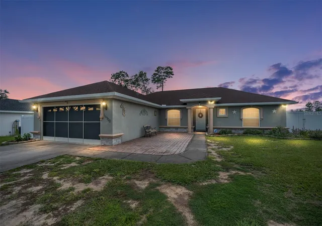 Photo 2 of Single family home for sale at 16900 Sw 42nd Avenue Rd, Ocala, FL 34473 | MLS# OM728786 | Listing updated on 2026-08-06