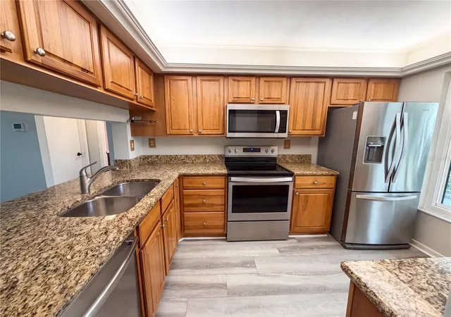 Photo 3 of Condo for sale at 6219 Palma Del Mar Blvd S #114, Saint Petersburg, FL 33715 | MLS# O6426467 | Listing updated on 2026-09-15