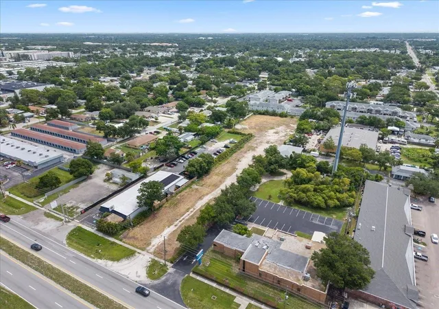 Photo 3 of Land for sale at 4685 Park St N, Saint Petersburg, FL 33709 | MLS# TB8530753 | Listing updated on 2026-08-29