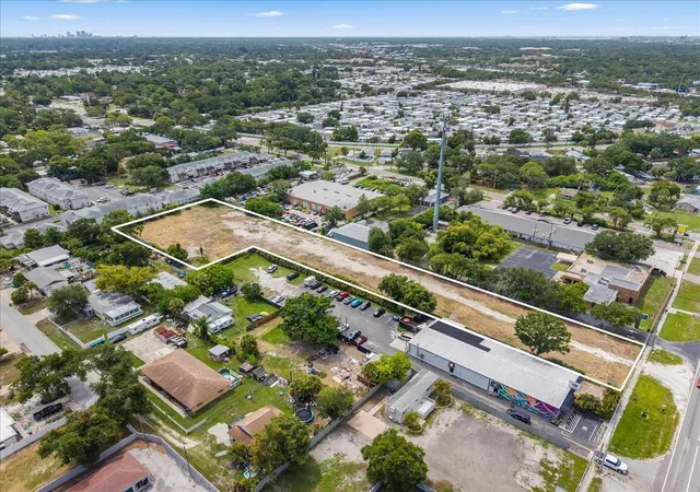Photo 4 of Land for sale at 4685 Park St N, Saint Petersburg, FL 33709 | MLS# TB8530753 | Listing updated on 2026-08-29