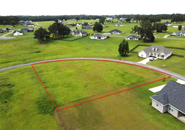 Photo 4 of Land for sale at 000 NW 79th Loop, Ocala, FL 34475 | MLS# O6426469 | Listing updated on 2026-07-21