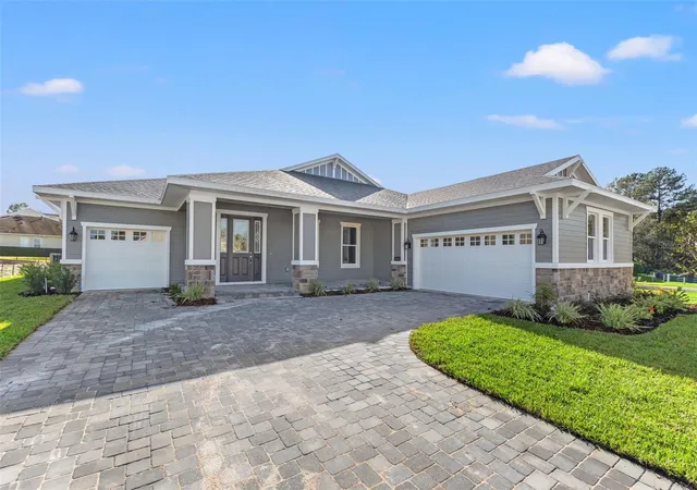 Photo 3 of Sale Pending at 19486 Sheltered Hl Dr, Brooksville, FL 34601 | MLS# W7887801 | Listing updated on 2026-08-11