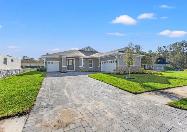 Photo 4 of Sale Pending at 19486 Sheltered Hl Dr, Brooksville, FL 34601 | MLS# W7887801 | Listing updated on 2026-08-11