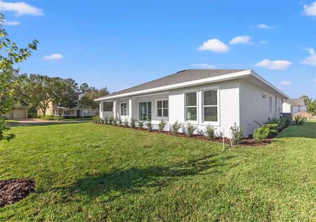 48th image of 19486 Sheltered Hill Dr, Brooksville, FL 34601 | MLS# W7887801