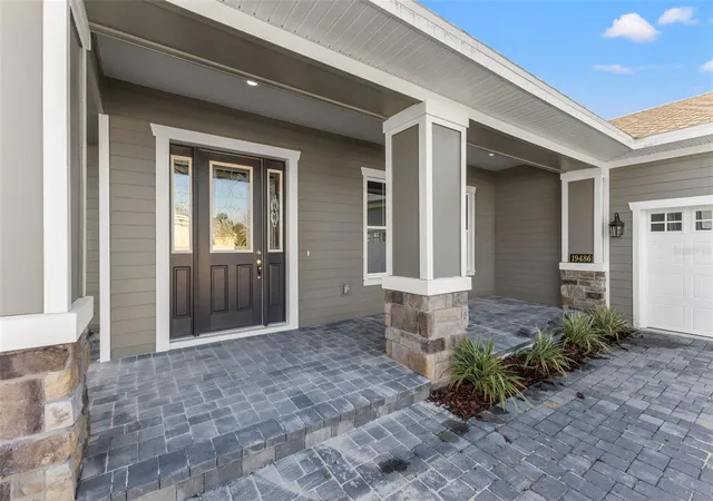 Photo 5 of Sale Pending at 19486 Sheltered Hl Dr, Brooksville, FL 34601 | MLS# W7887801 | Listing updated on 2026-08-11