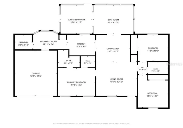 Photo 2 of Single family home for sale at 2392 Se 175th Terrace Rd, Silver Springs, FL 34488 | MLS# OM728789 | Listing updated on 2026-09-21