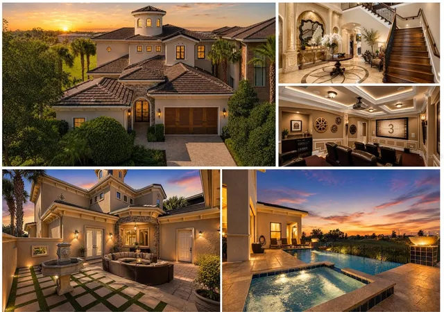 2nd image of 340 Muirfield Loop, Reunion, FL 34747 | MLS# S5154029