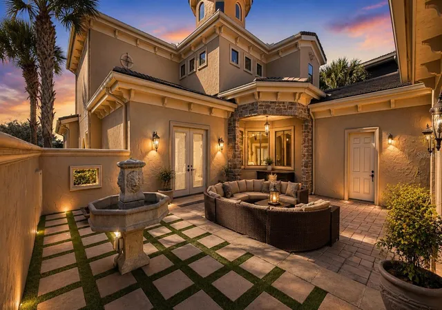 3rd image of 340 Muirfield Loop, Reunion, FL 34747 | MLS# S5154029