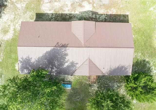 Photo 3 of Manufactured home for sale at 9889 NW 9th Court, Branford, FL 32008 | MLS# GC542082 | Listing updated on 2026-09-17